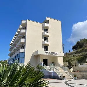3* Hotel Ferrara