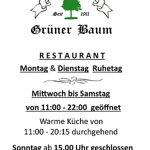 landgasthof-hotel-gruner-baum.com-bavaria.com/