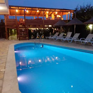 4* Aparthotel Durazzo &