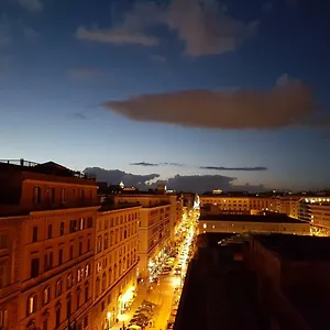** Vendégház Bakirooms Olaszország