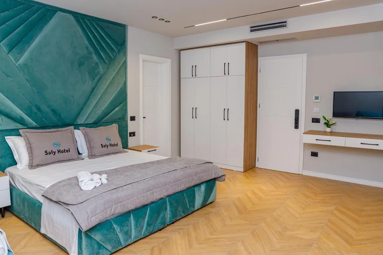 Hotel Saly Durres