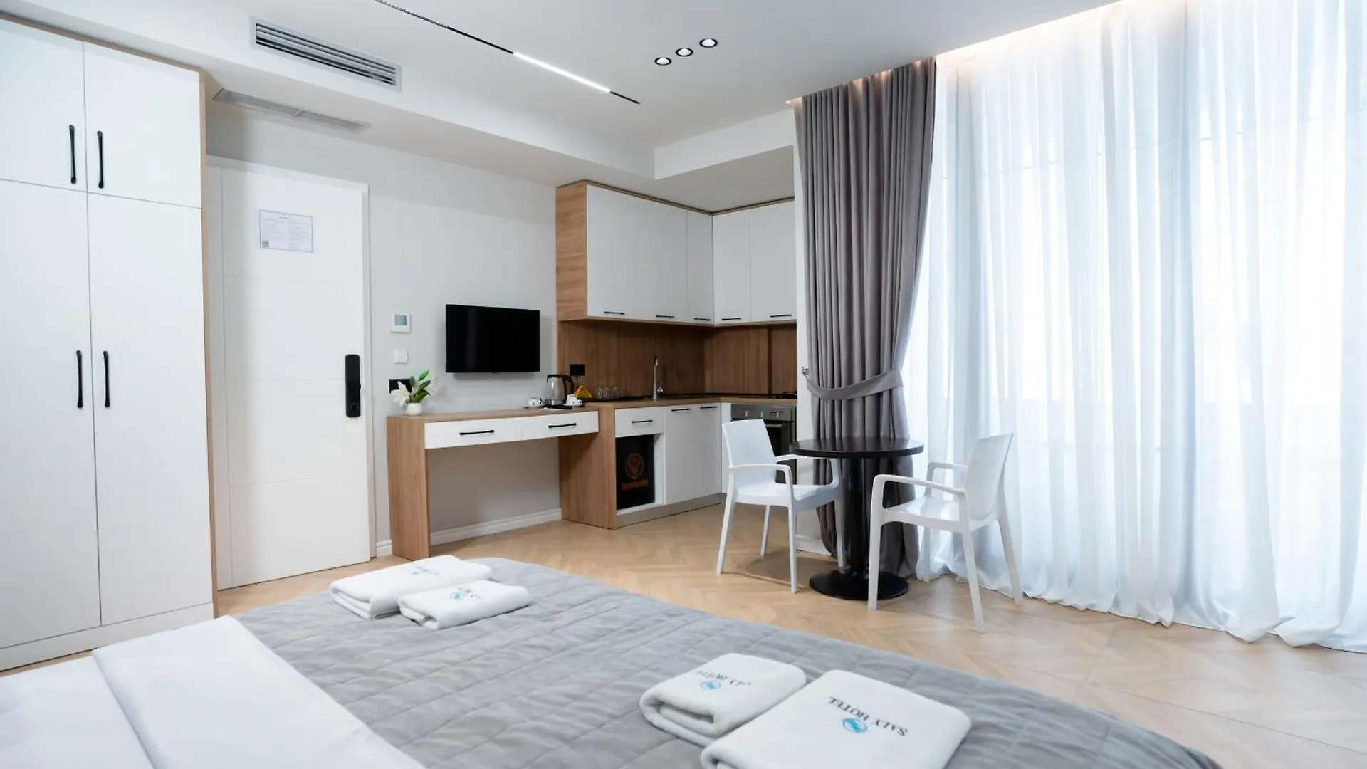 Hotel Saly Durres