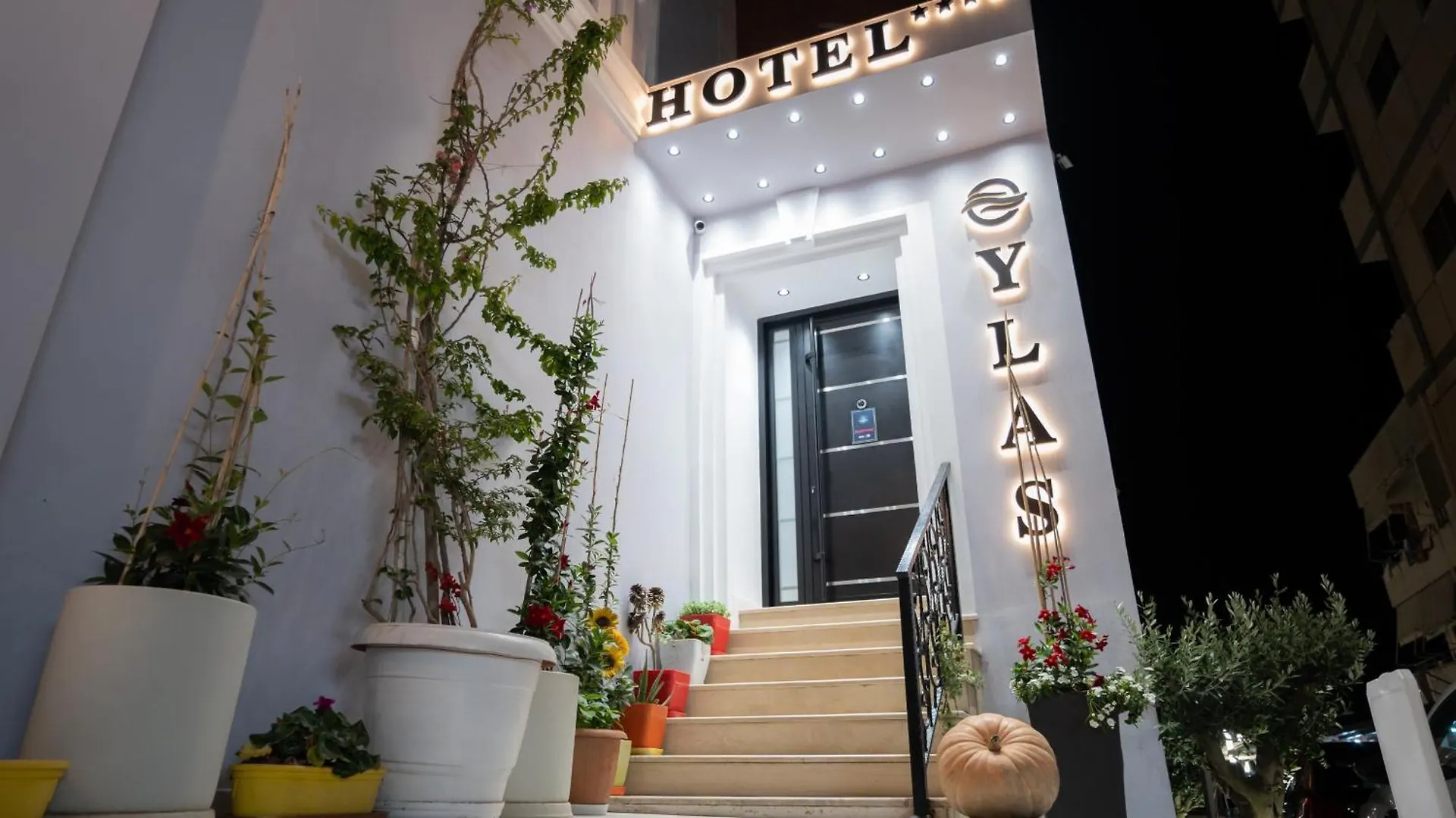 Hotel Saly Durres