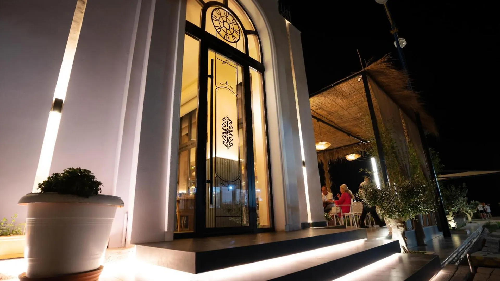 Hotel Saly Durres