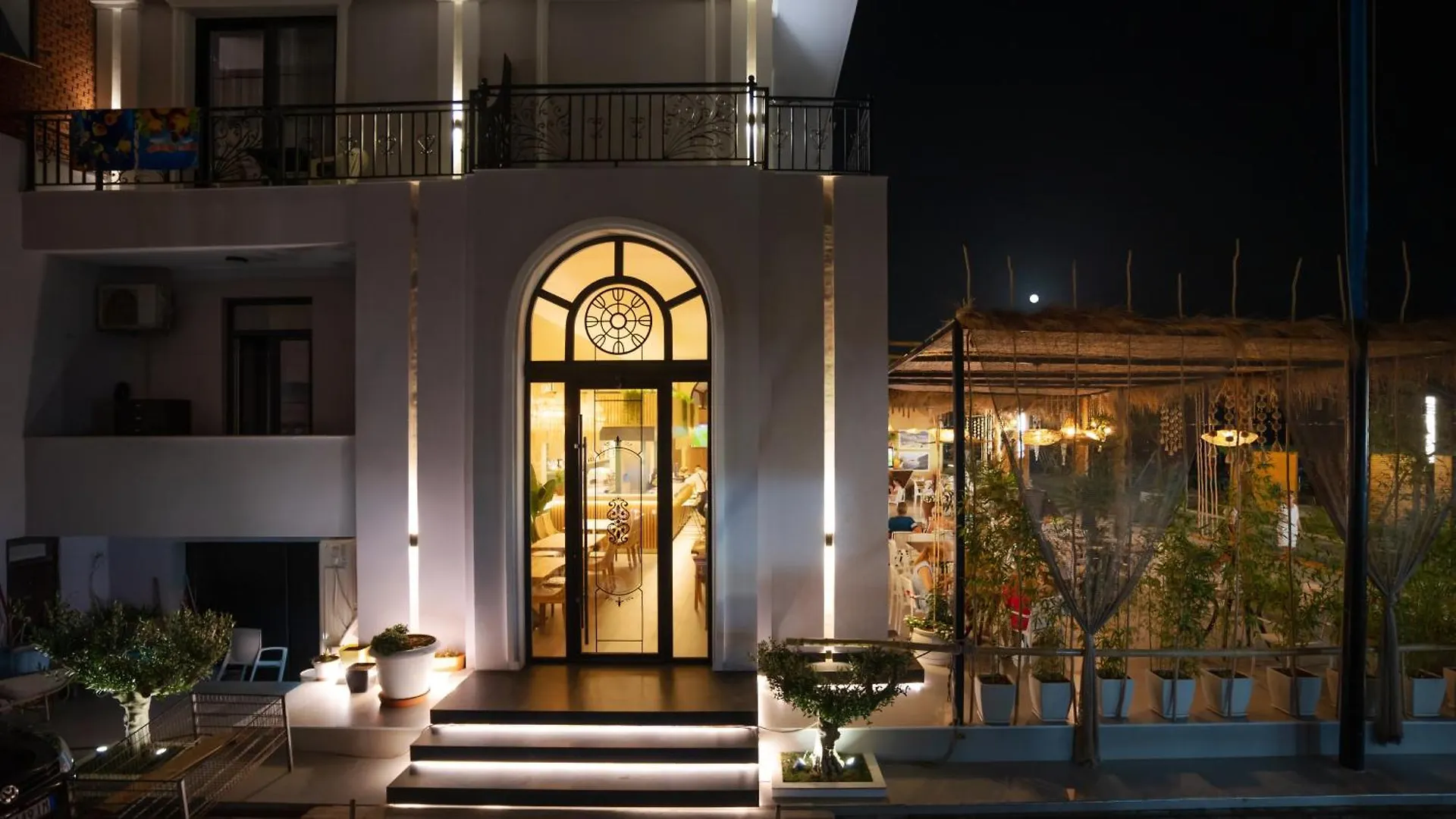 Hotel Saly Durres Albania
