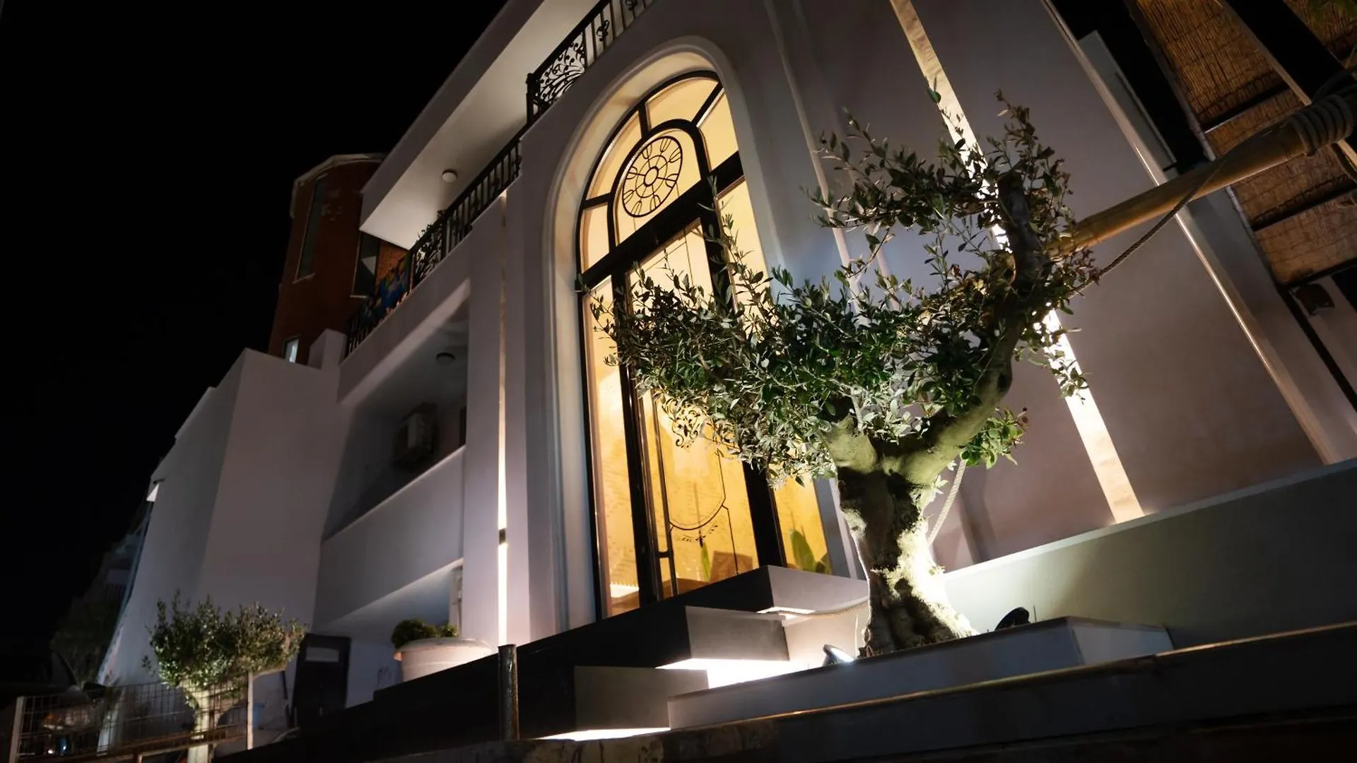 Hotel Saly Durres
