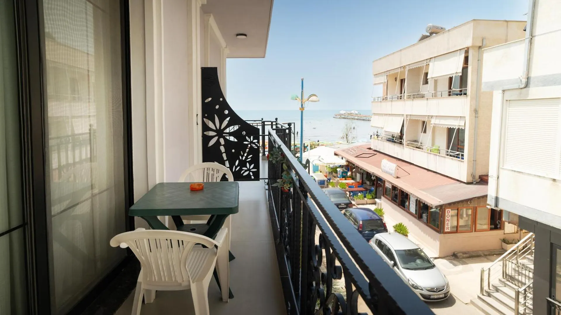 Hotel Saly Durres