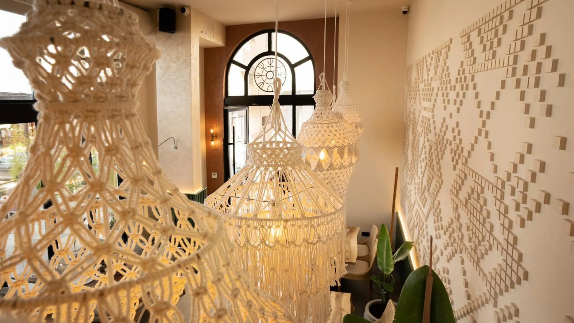 Hotel Saly Durres Albania