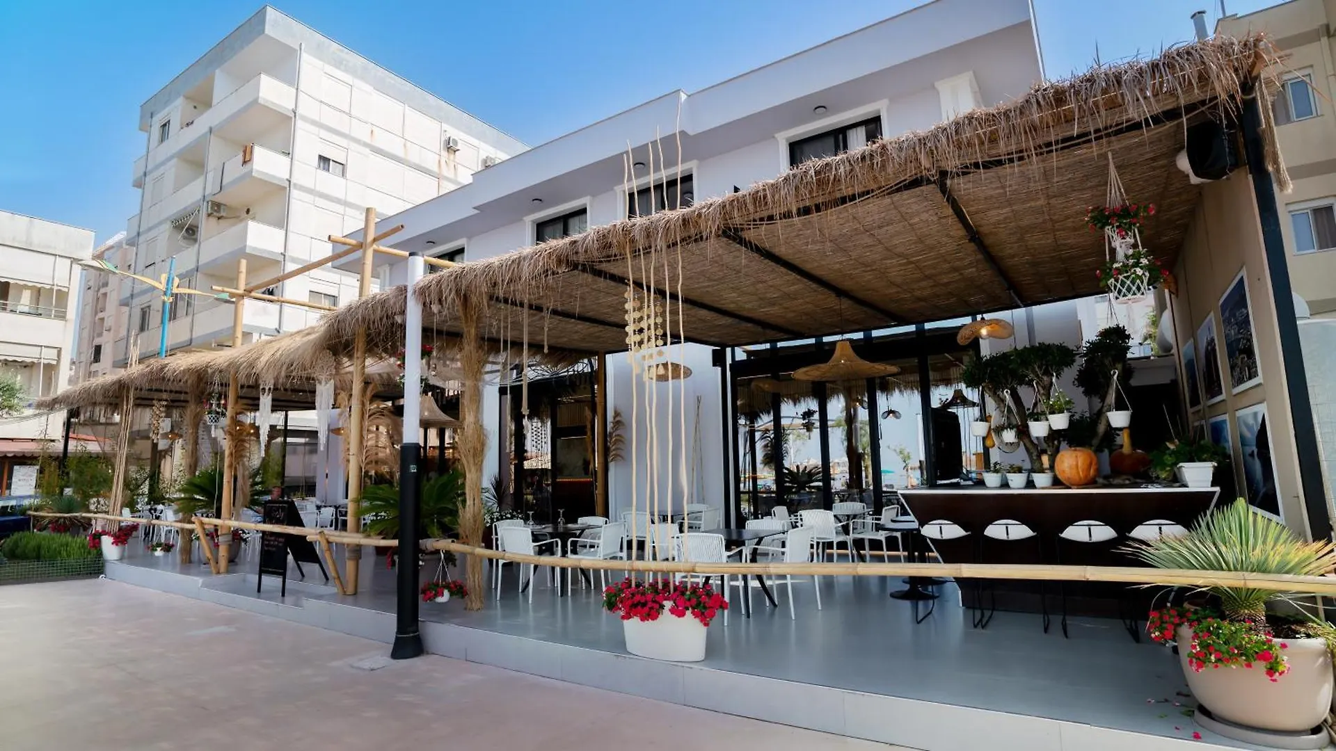 Hotel Saly Durres