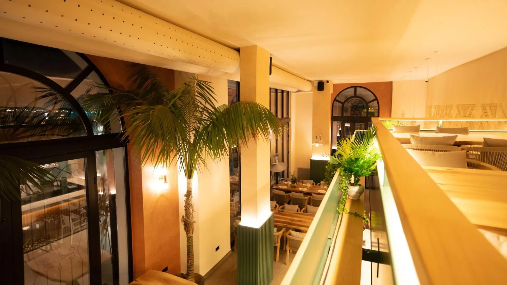 Hotel Saly Durres 0*,  Albania