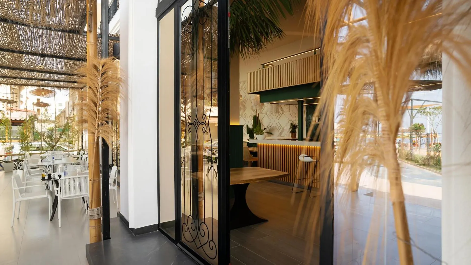 Hotel Saly Durres