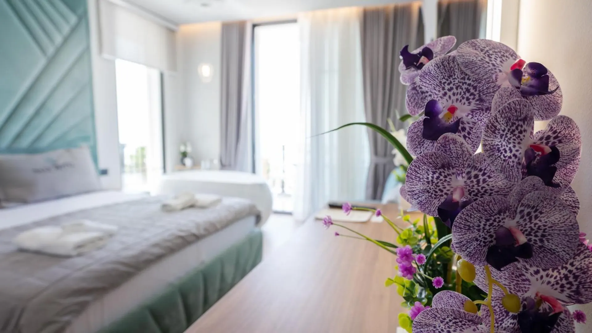 Hotel Saly Durres