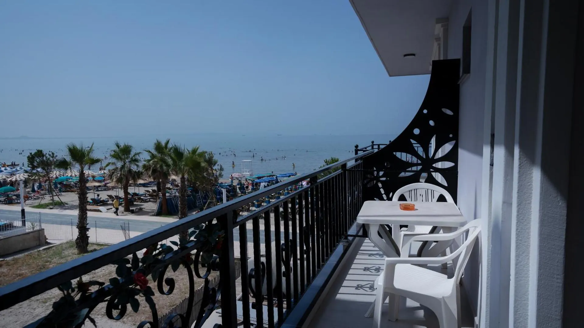 Hotel Saly Durres