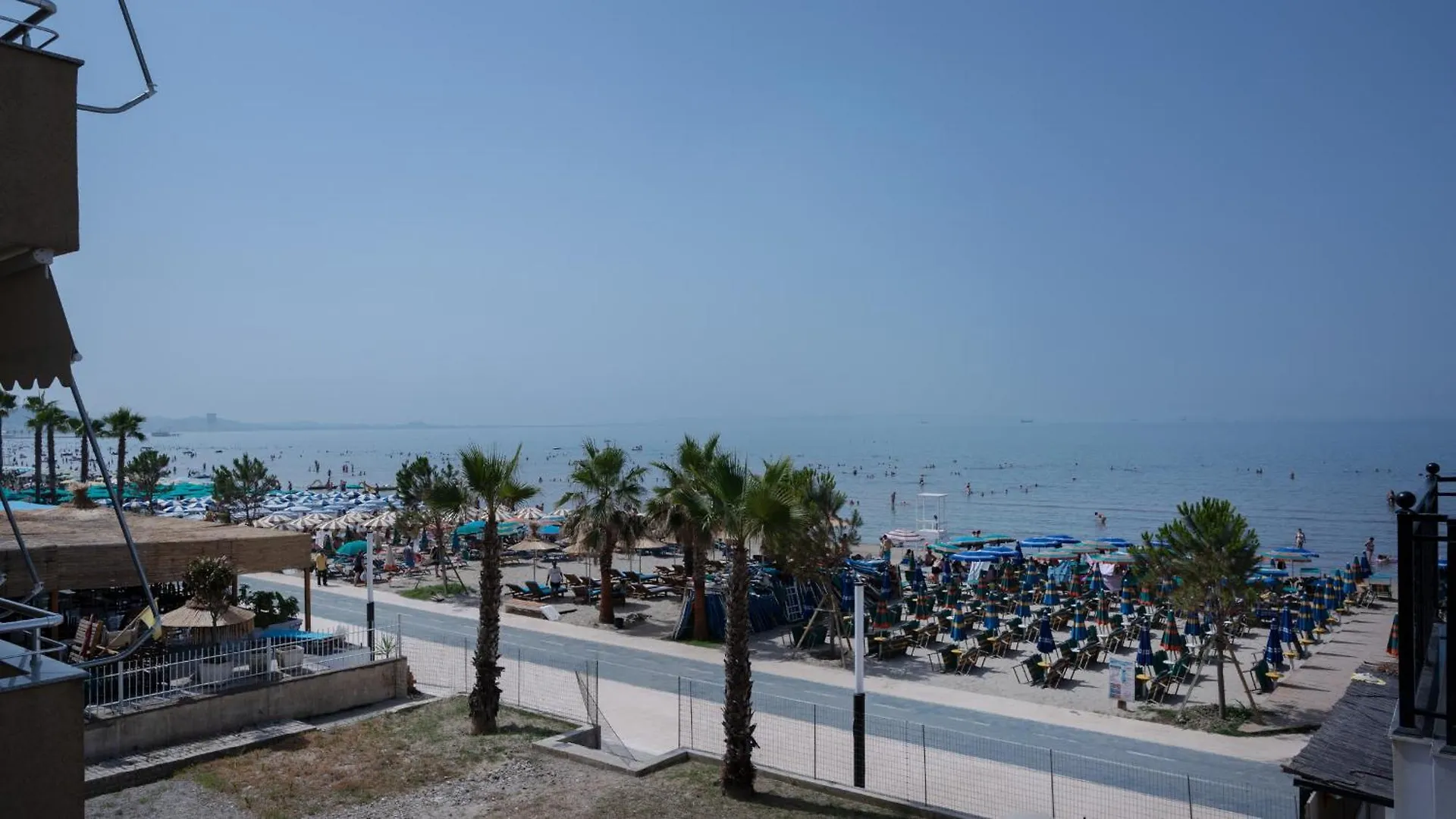 Hotel Saly Durres 0*,  Albania