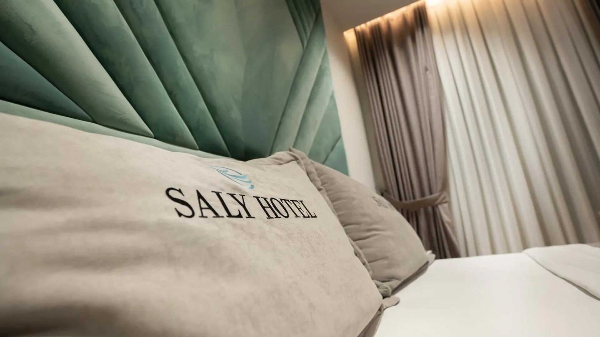 Hotel Saly Durres
