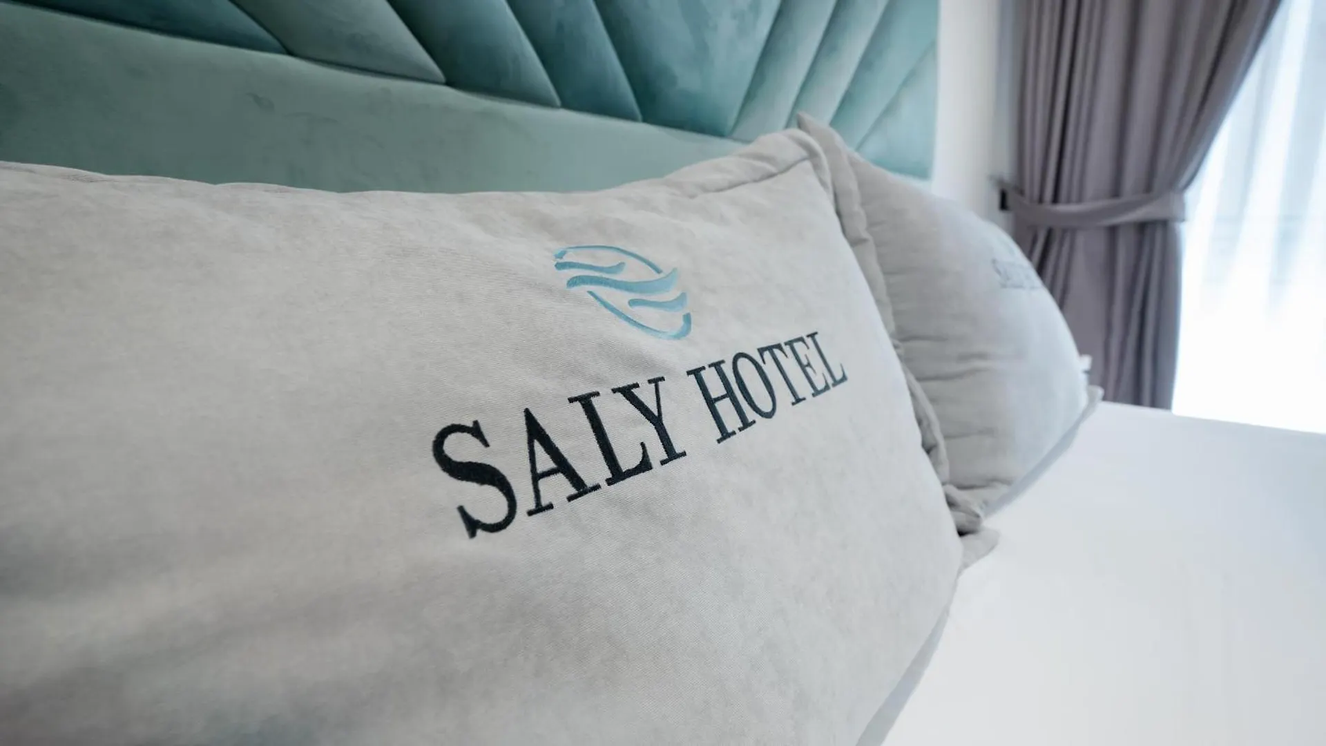 Hotel Saly Durres