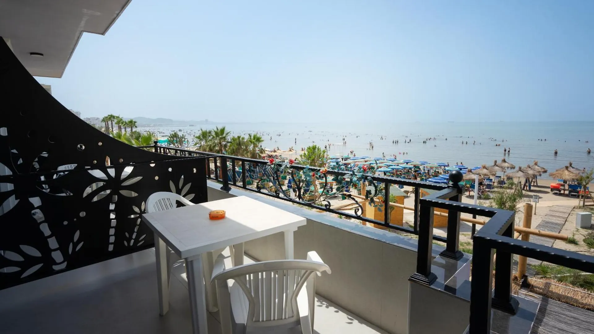 Hotel Saly Durres