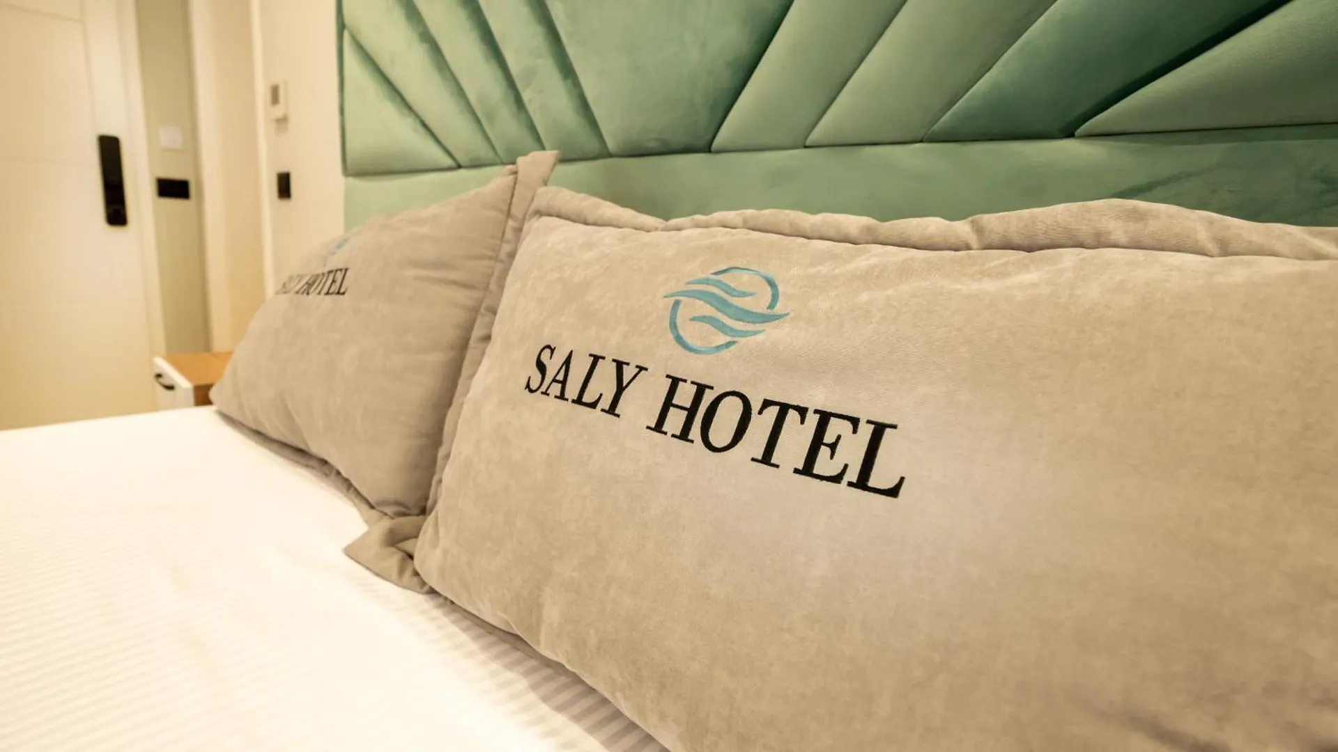 Hotel Saly Durres Albania