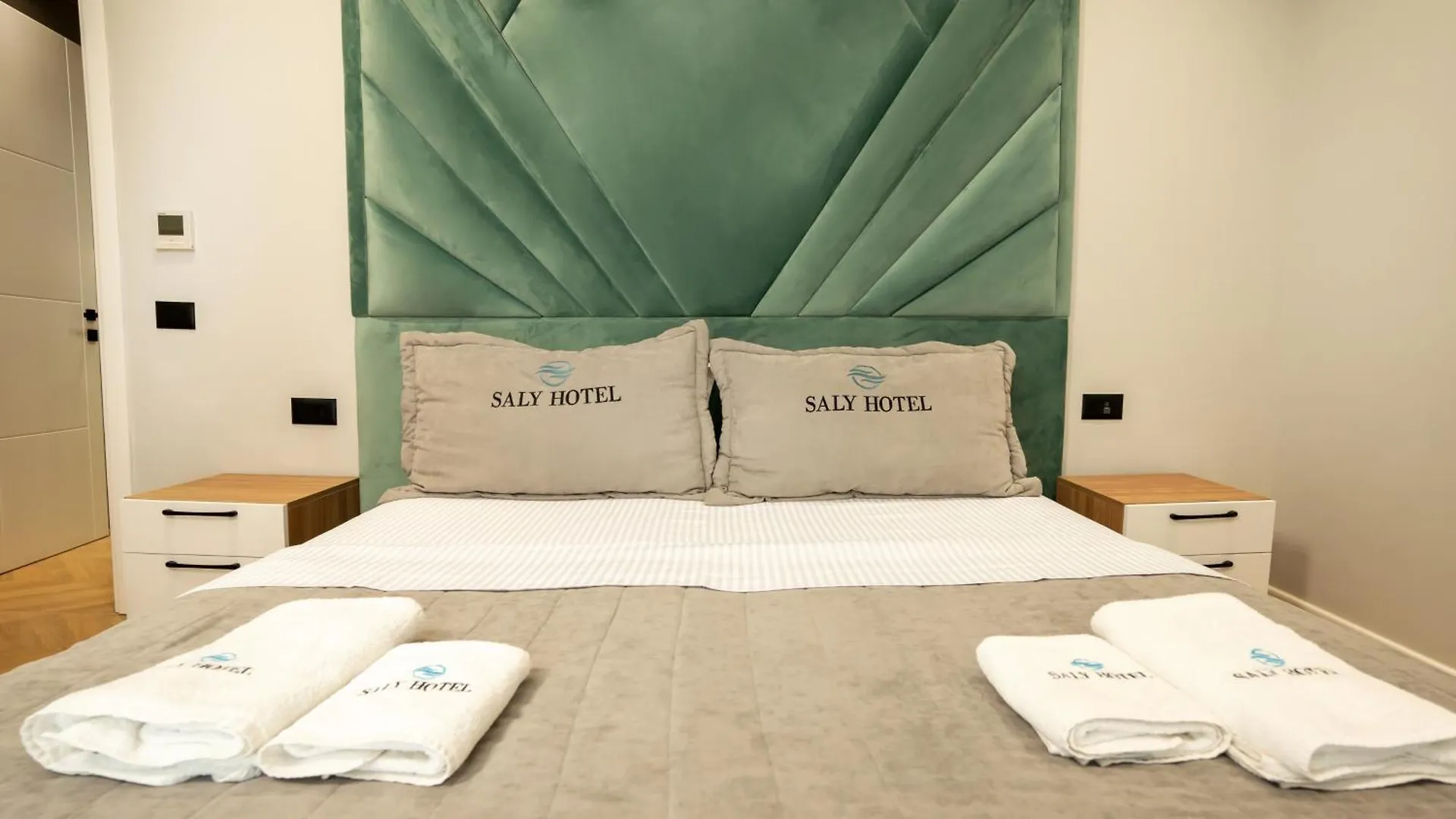 Hotel Saly Durres