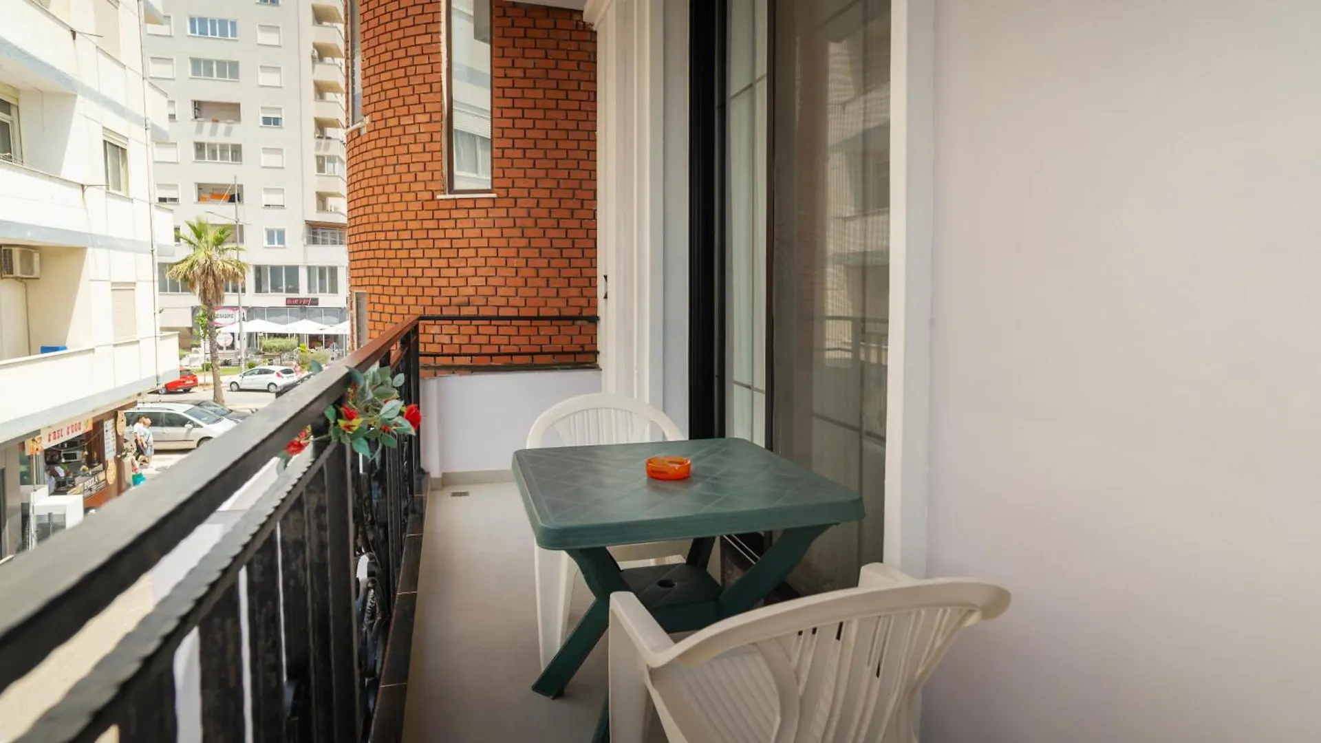 Hotel Saly Durres