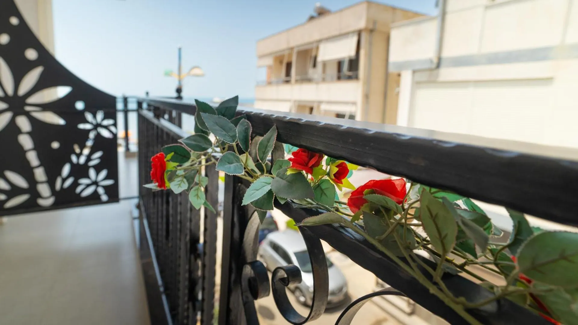 Hotel Saly Durres