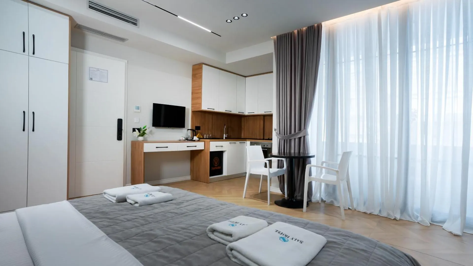 Hotel Saly Durres