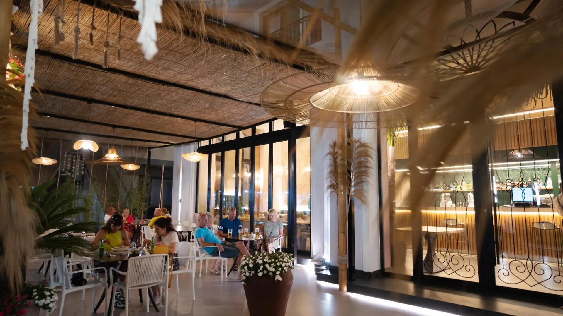 Hotel Saly Durres Albania