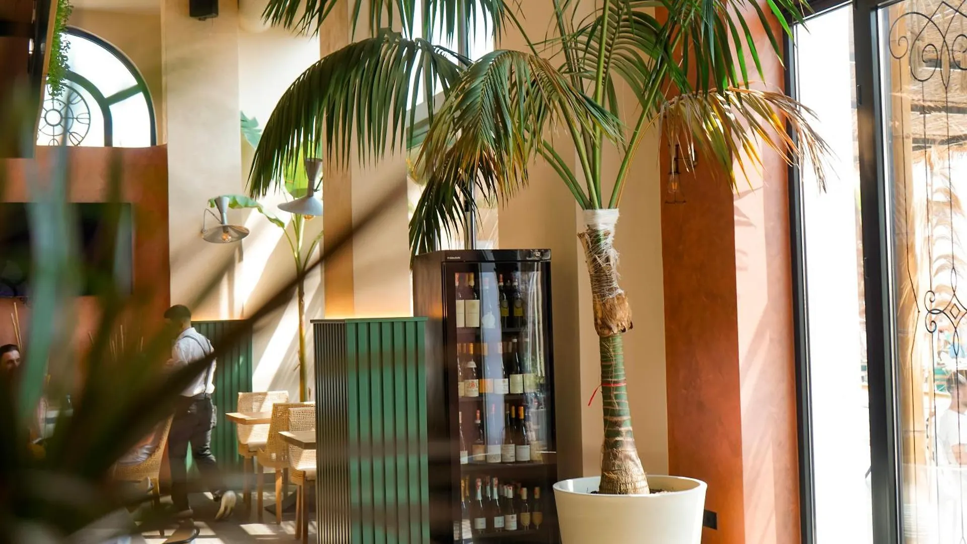 Hotel Saly Durres