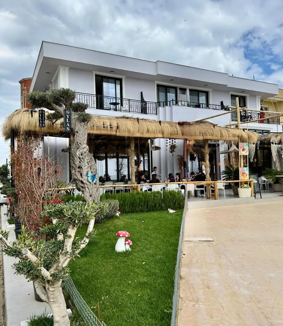 Hotel Saly Durres